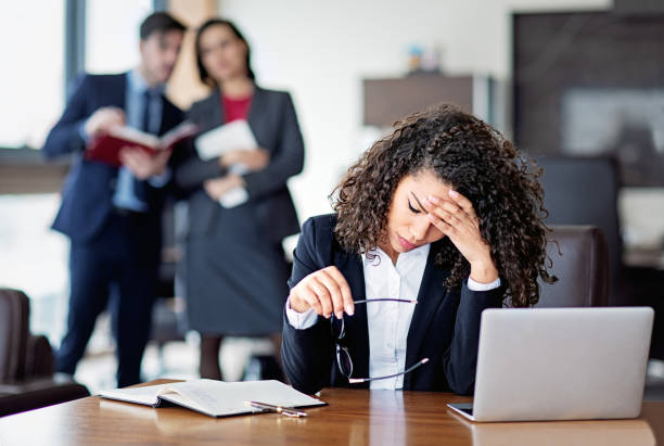 Comment gérer le stress au travail : stratégies pour aider les employés à faire face