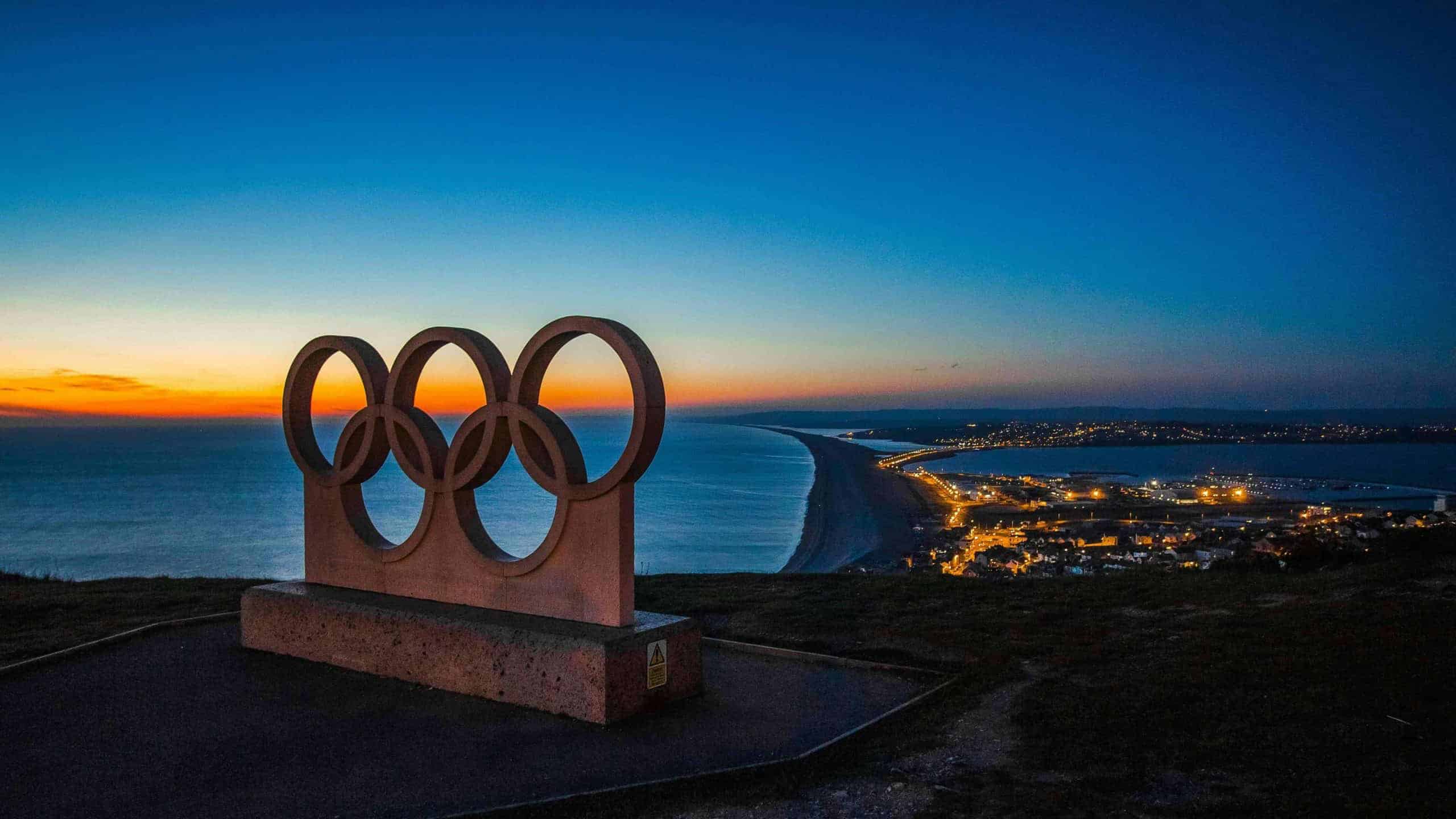 Le rôle crucial des professions du paysagisme dans l’organisation réussie des Jeux olympiques de 2024
