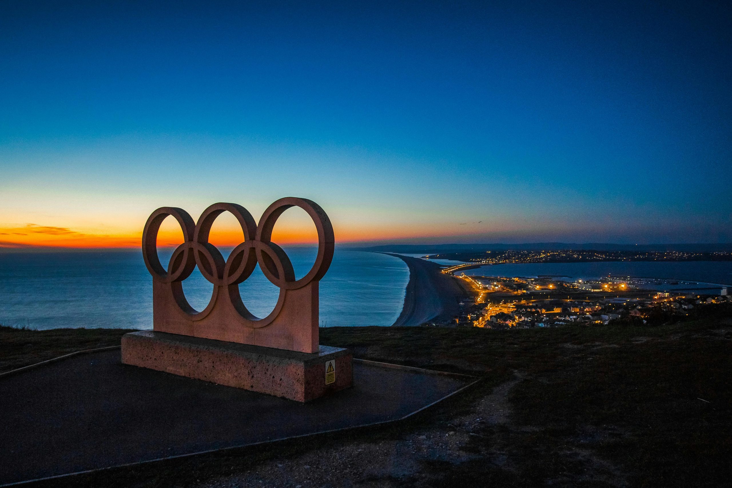 Le rôle crucial des professions du paysagisme dans l’organisation réussie des Jeux olympiques de 2024